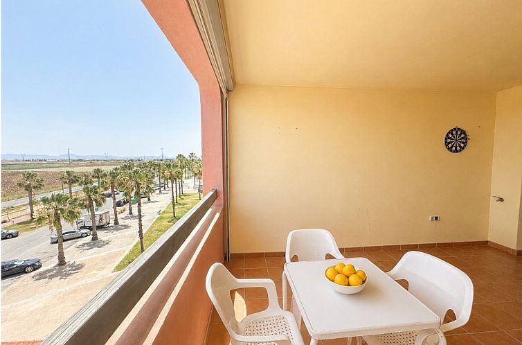 Guest house 1510718 - Apartment Costa Calida - Appartement in Mar Menor