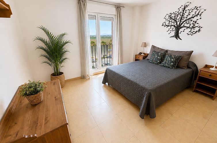 Appartement in Mar Menor