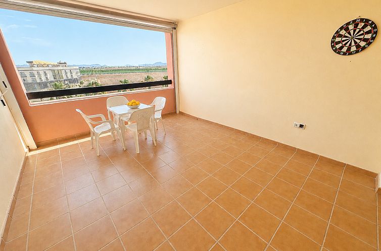 Appartement in Mar Menor