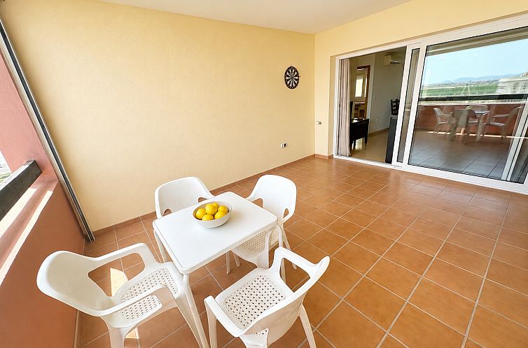 Appartement in Mar Menor
