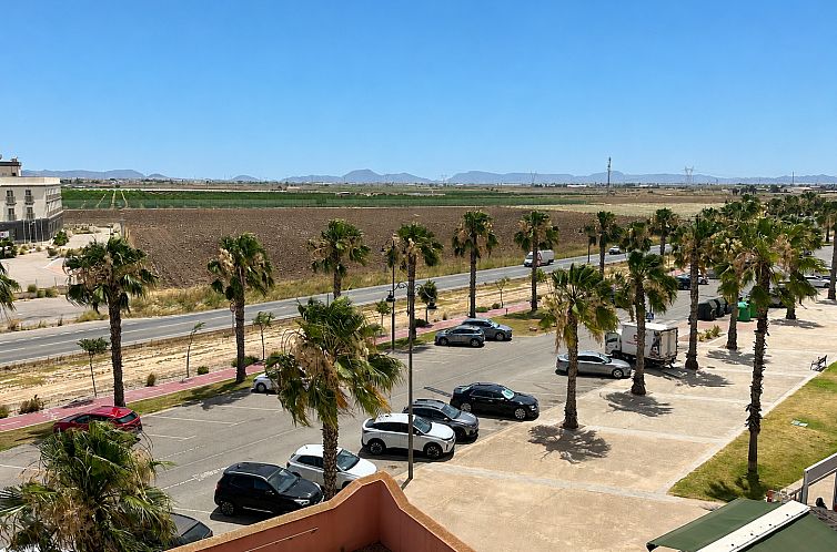 Appartement in Mar Menor