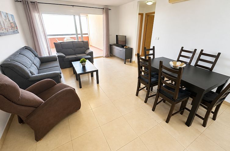 Appartement in Mar Menor
