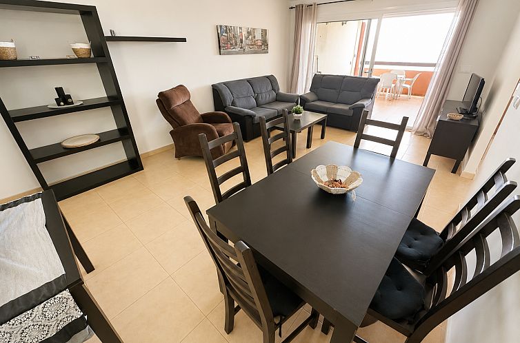 Appartement in Mar Menor