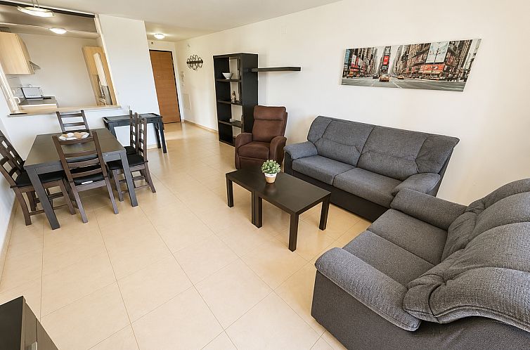 Appartement in Mar Menor