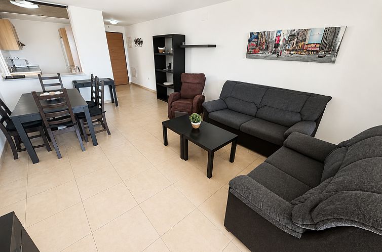 Appartement in Mar Menor