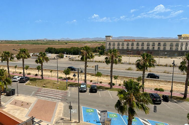 Appartement in Mar Menor