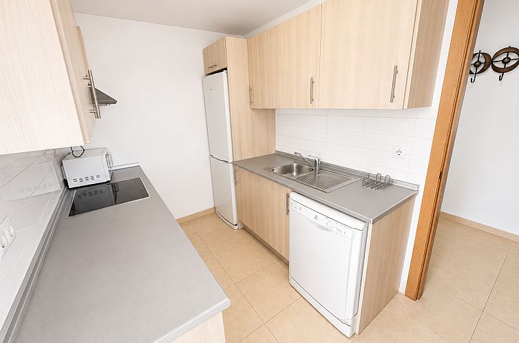 Appartement in Mar Menor
