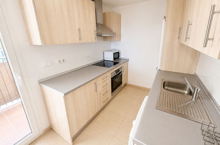Appartement in Mar Menor