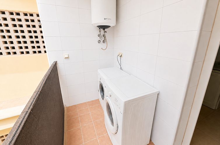 Appartement in Mar Menor