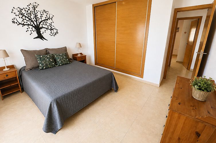 Appartement in Mar Menor