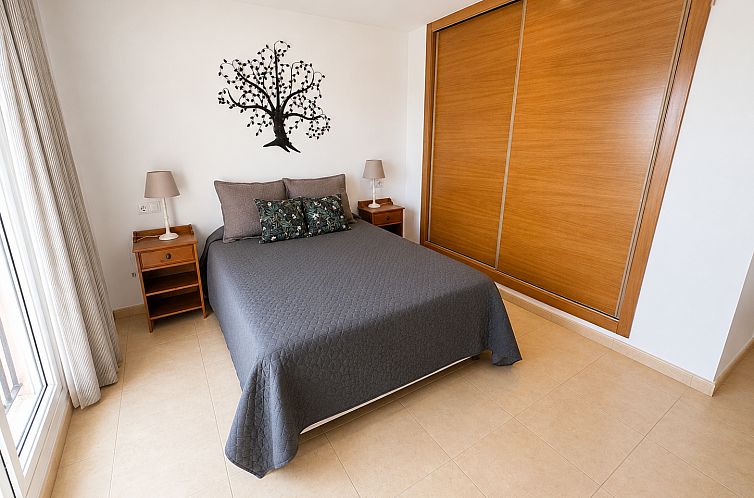 Appartement in Mar Menor