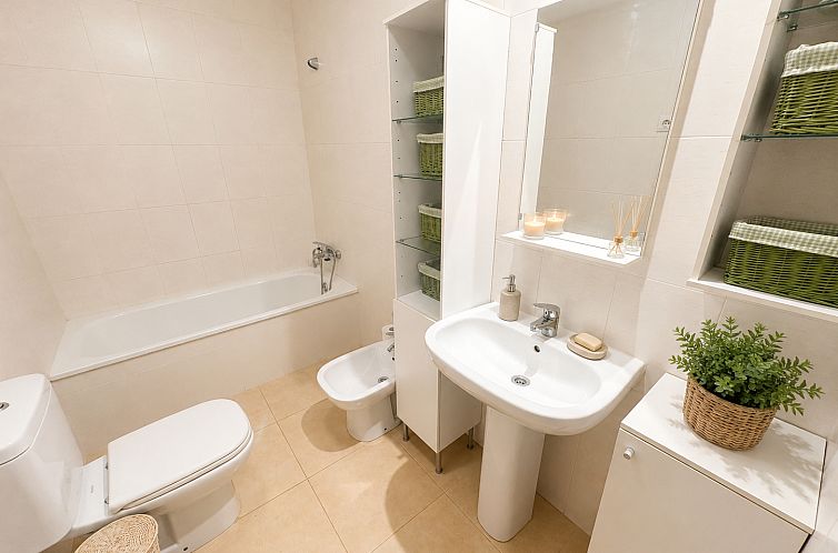 Appartement in Mar Menor