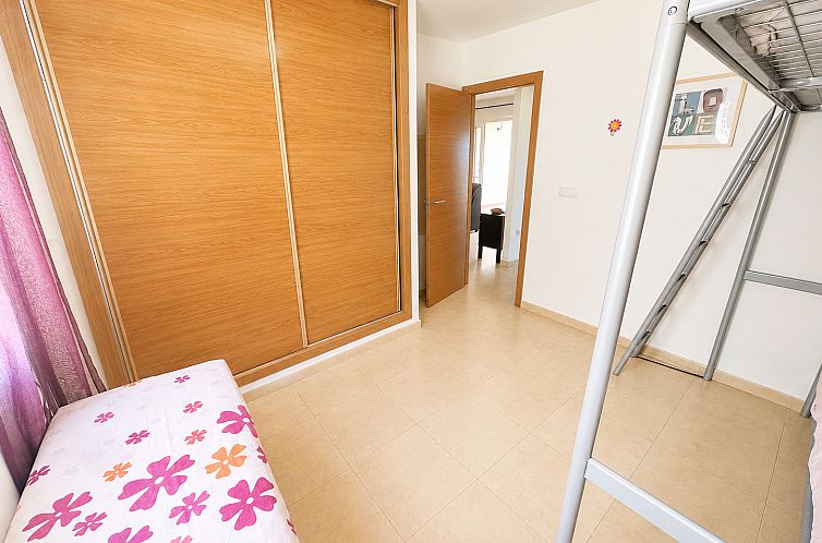 Appartement in Mar Menor