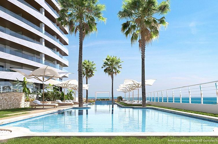 Appartement in Mar Menor