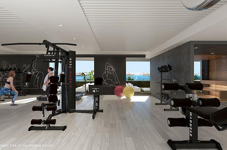 Appartement in Mar Menor
