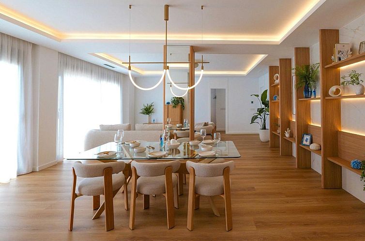Appartement in Mar Menor
