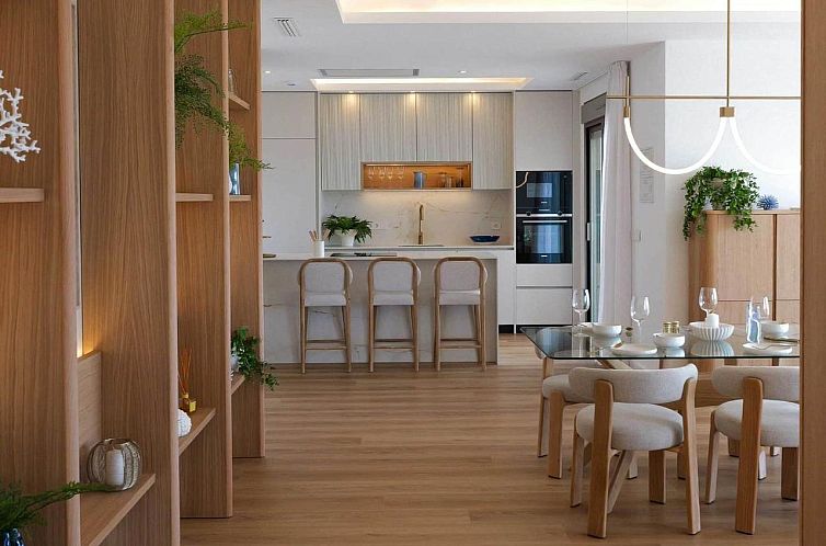Appartement in Mar Menor