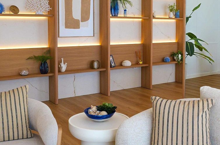 Appartement in Mar Menor