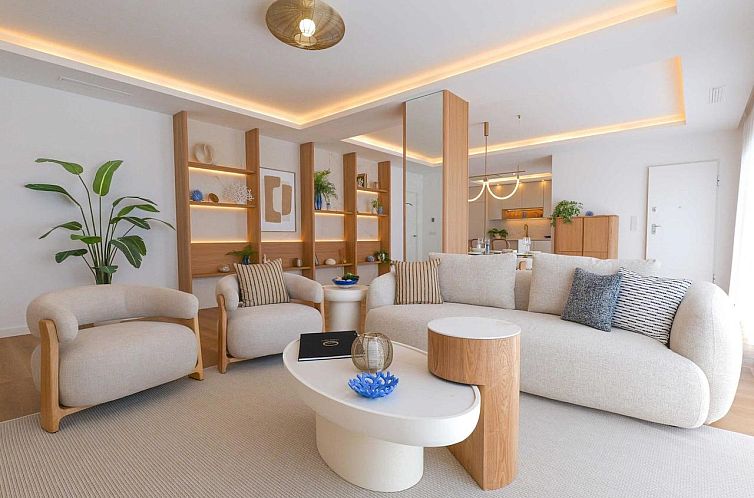 Appartement in Mar Menor
