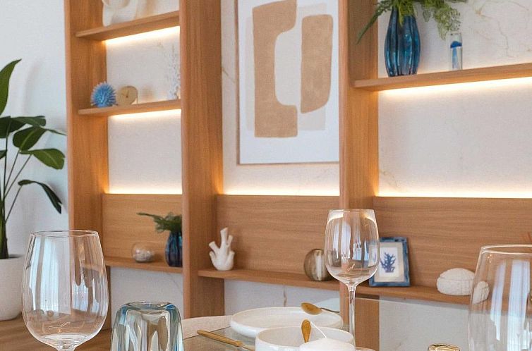 Appartement in Mar Menor