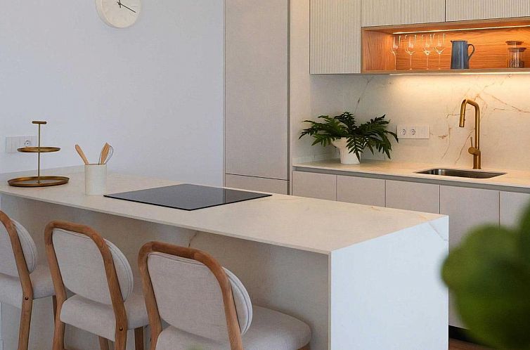 Appartement in Mar Menor
