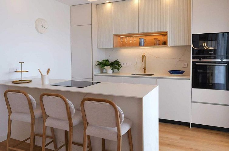 Appartement in Mar Menor