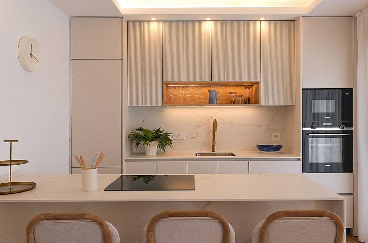 Appartement in Mar Menor