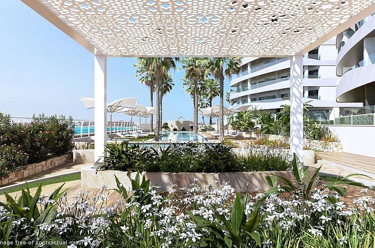 Appartement in Mar Menor