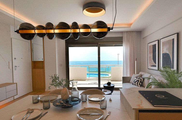 Appartement in Mar Menor