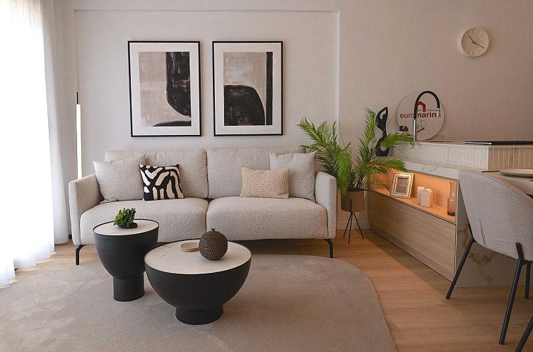 Appartement in Mar Menor