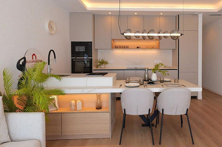 Appartement in Mar Menor