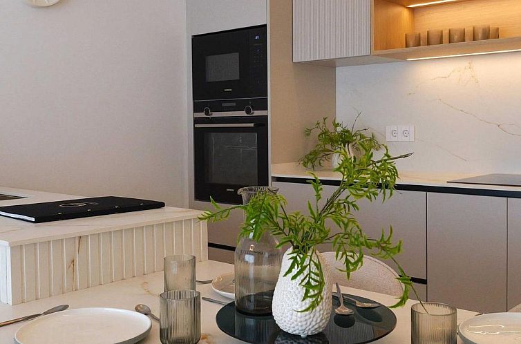 Appartement in Mar Menor