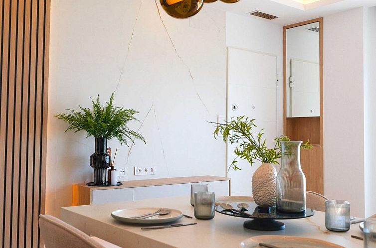 Appartement in Mar Menor