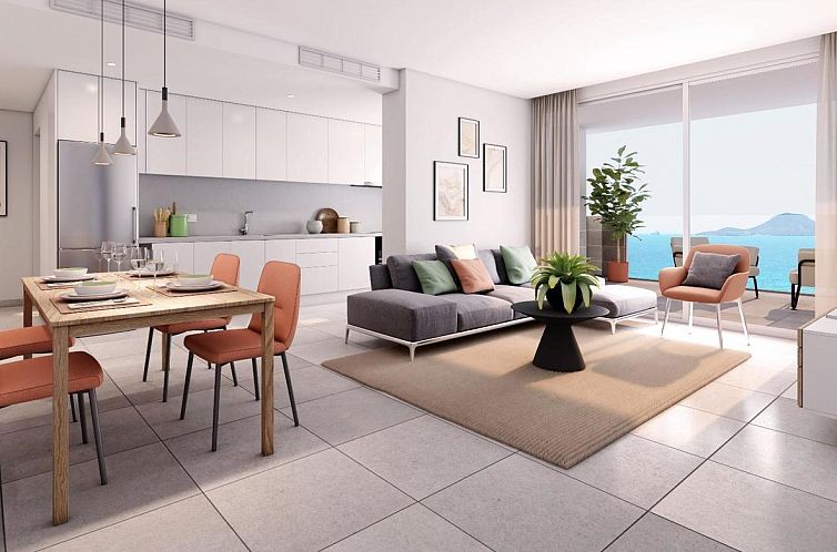 Appartement in Mar Menor
