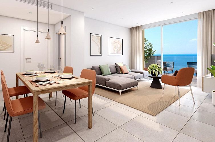 Appartement in Mar Menor