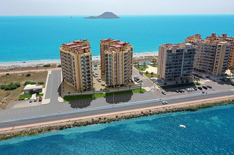 Appartement in Mar Menor