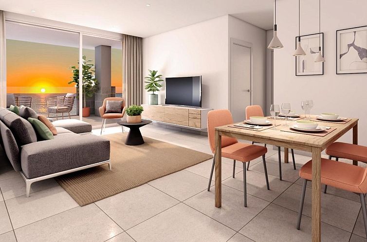 Appartement in Mar Menor