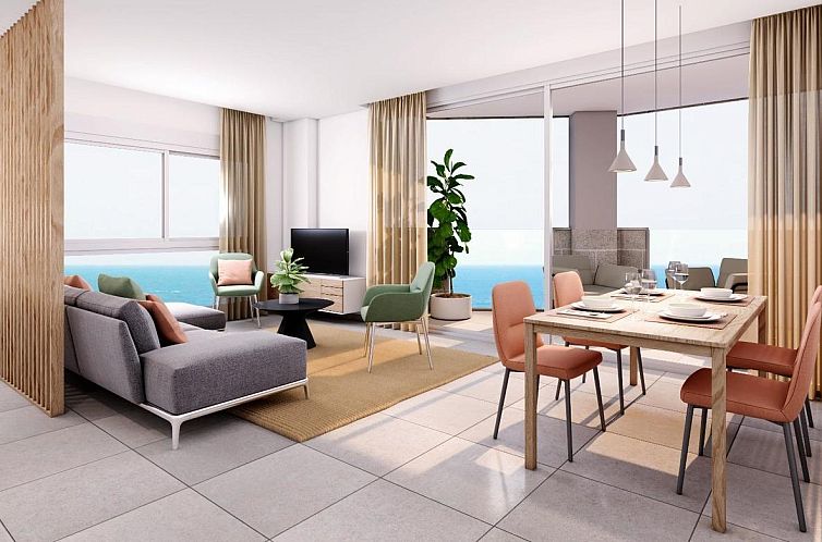Appartement in Mar Menor