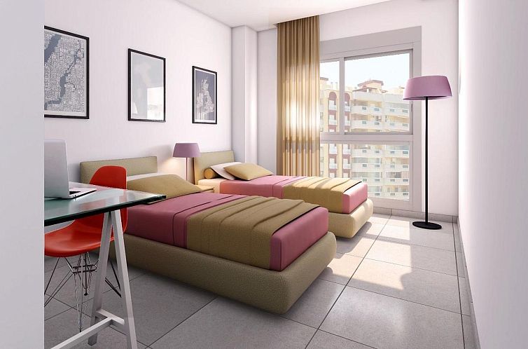 Appartement in Mar Menor