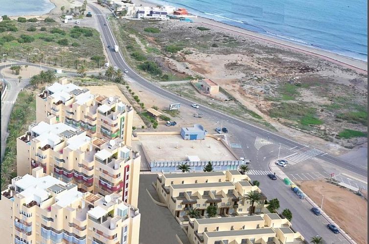 Geschakelde woning in Mar Menor