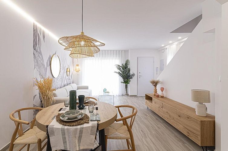 Geschakelde woning in Mar Menor
