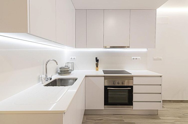 Geschakelde woning in Mar Menor