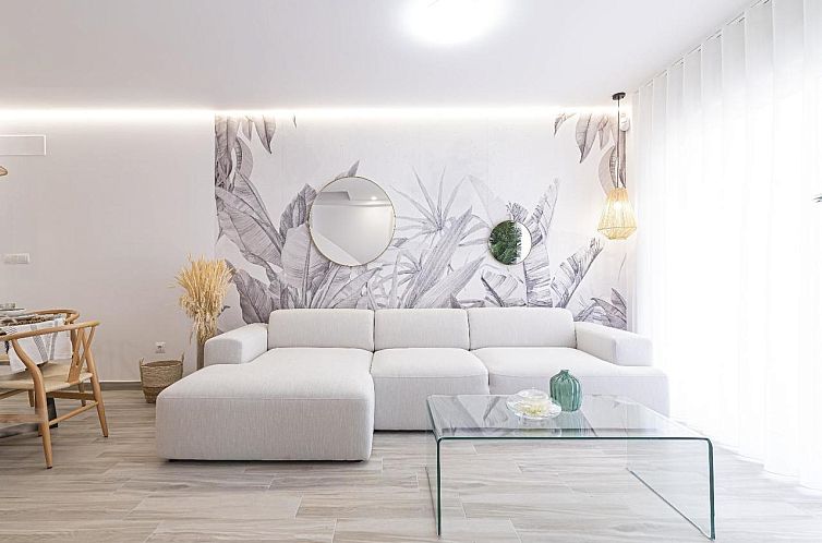 Geschakelde woning in Mar Menor