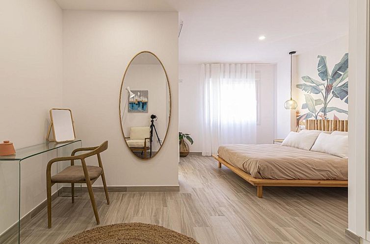 Geschakelde woning in Mar Menor