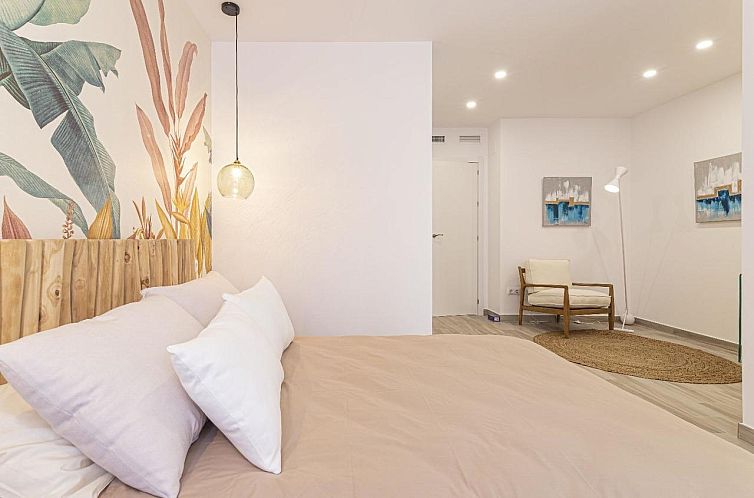 Geschakelde woning in Mar Menor