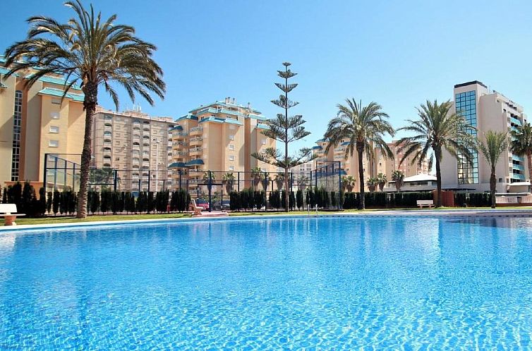 Geschakelde woning in Mar Menor