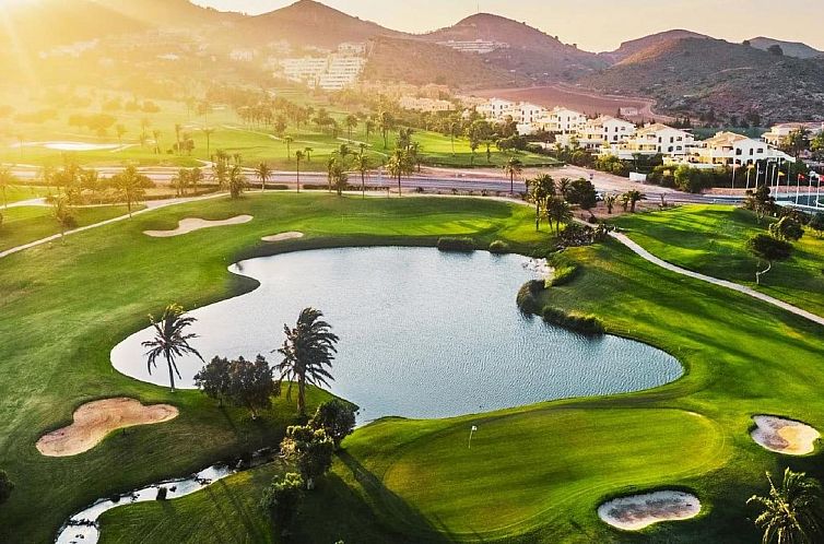 Geschakelde woning in Mar Menor