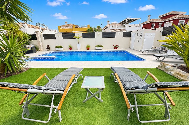 Geschakelde woning in Mar Menor