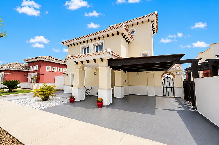 Geschakelde woning in Mar Menor