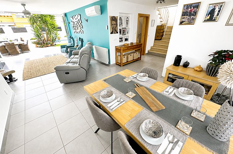 Geschakelde woning in Mar Menor